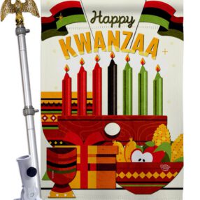 House Flag Kwanzaa HS192719 02 506a8133 e789 4673 a377 86dff134a96e