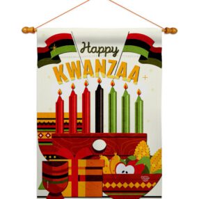 House Flag Kwanzaa HS192719 03 fe11a39c 272f 443c a109 de963b92cc06