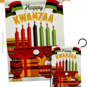 House Flag Kwanzaa S192719 c5a8f91e b5e9 4a75 b662 1bb6cd507253