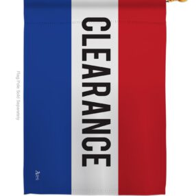 House Flag Merchant H140779