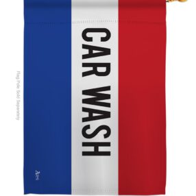 House Flag Merchant H140782