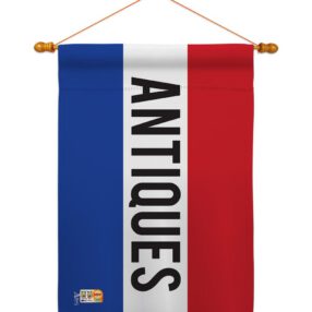 House Flag Merchant HS140778 03