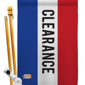 House Flag Merchant HS140779