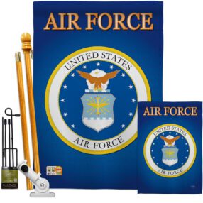 House Flag Military FK108054