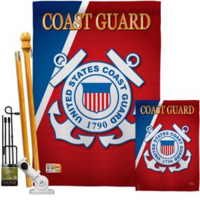 House Flag Military FK108056