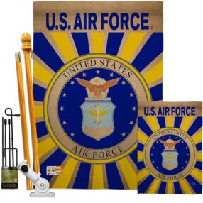 House Flag Military FK108395