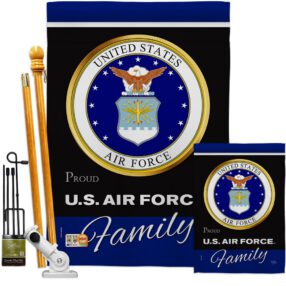 House Flag Military FK108414