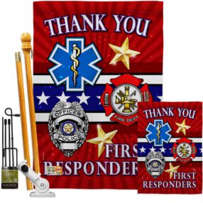 House Flag Military FK108432