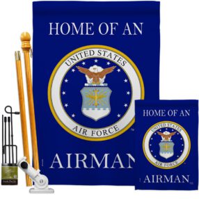 House Flag Military FK108475