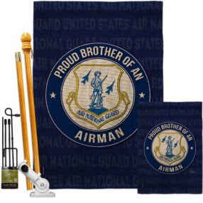 House Flag Military FK108498 B