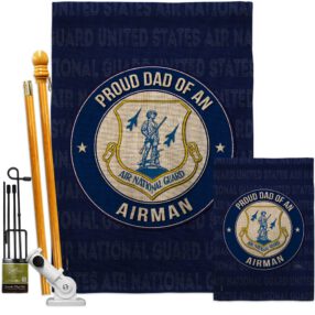 House Flag Military FK108516 B