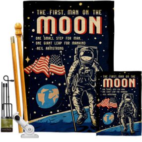 House Flag Military FK108624