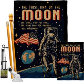 House Flag Military FK108624 B