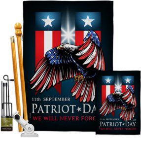 House Flag Military FK137289