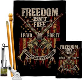 House Flag Military FK137574 B 29dd4054 c7a3 4f64 80a8 1152ea6c424c