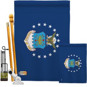 House Flag Military FK140304