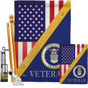House Flag Military FK140606