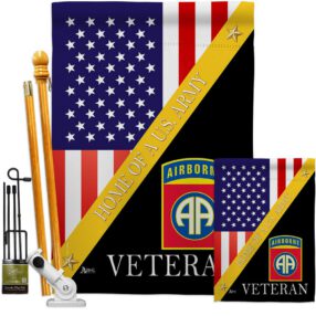House Flag Military FK140891