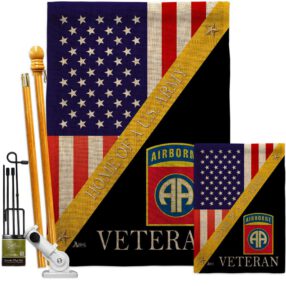 House Flag Military FK140891 B