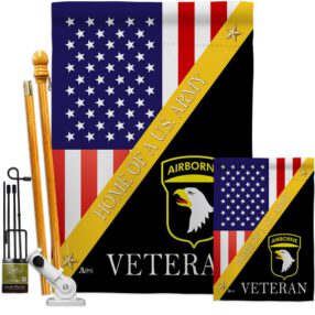 House Flag Military FK140892