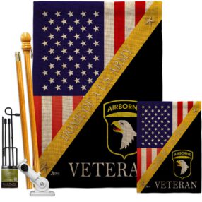 House Flag Military FK140892 B