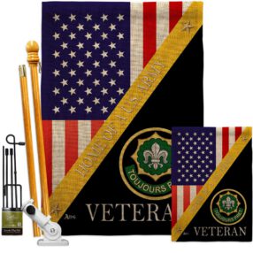 House Flag Military FK140895 B