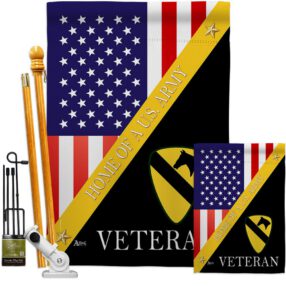 House Flag Military FK140896