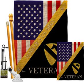 House Flag Military FK140896 B