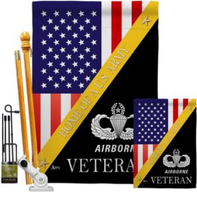 House Flag Military FK140900