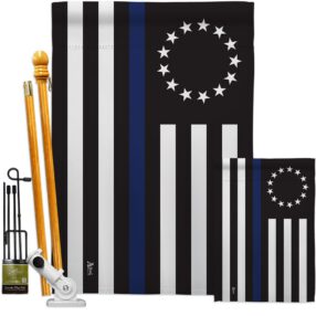 House Flag Military FK140928