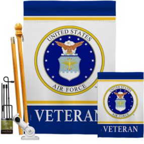 House Flag Military FK170044