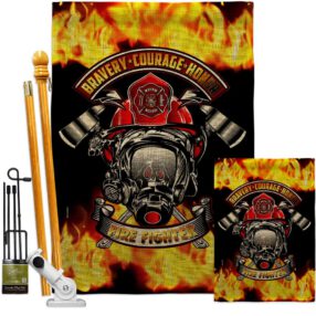 House Flag Military FK183071 B
