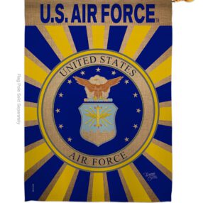 House Flag Military H108395