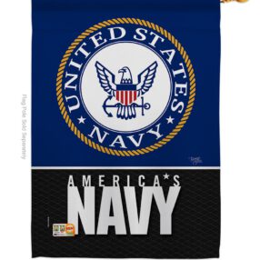 House Flag Military H108408