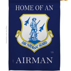 House Flag Military H108470