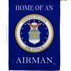House Flag Military H108475