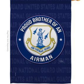 House Flag Military H108498