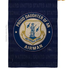 House Flag Military H108525 B