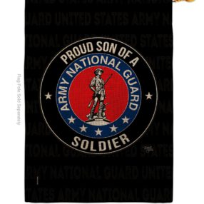 House Flag Military H108591 B 2434c006 addd 48ab 9e82 e0cf777f3c41