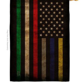 House Flag Military H137435 B