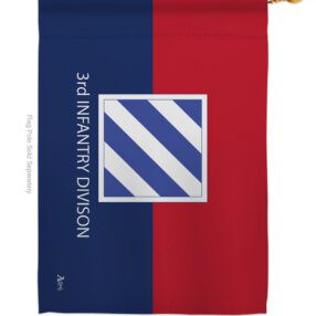 House Flag Military H140332