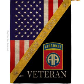 House Flag Military H140891 B