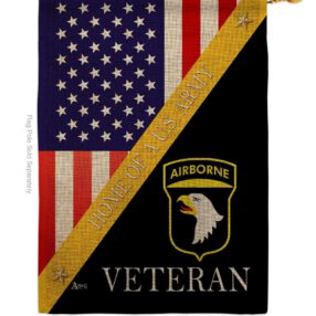 House Flag Military H140892 B