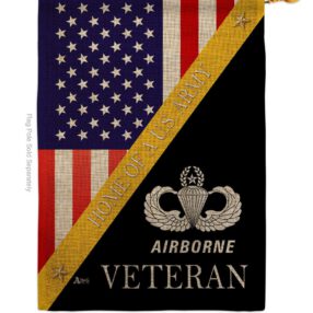 House Flag Military H140900 B
