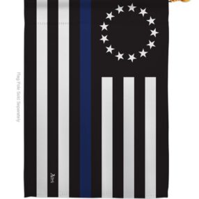House Flag Military H140928