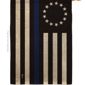 House Flag Military H140928 B