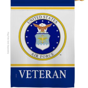 House Flag Military H170044