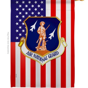 House Flag Military H170169