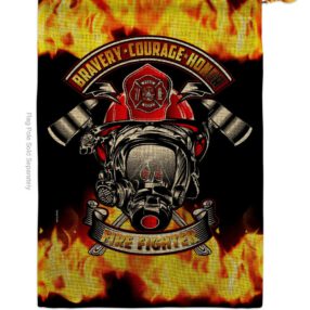 House Flag Military H183071 B