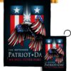 House Flag Military HG137289